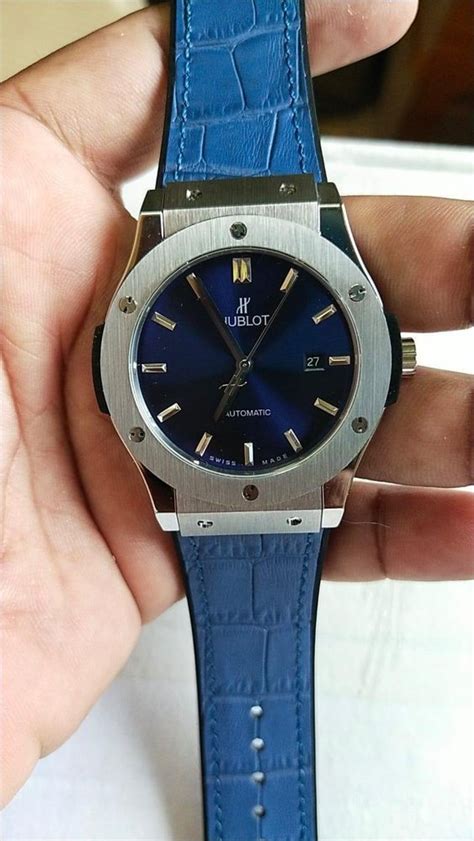 hublot geneve automatic prezzo|hublot automatic watch price.